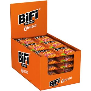 BiFi Carazza 40g / 30er Display