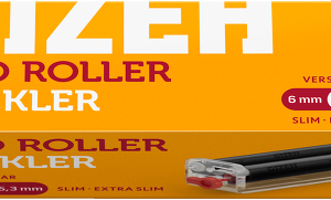 Drehmaschine GIZEH Duo Roller /5,3mm-6mm