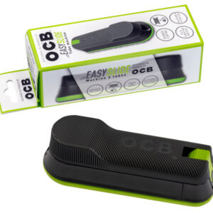 OCB Easy Slide Injector Stopfer