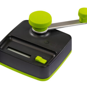 OCB Easy Slide Table Injector Hebelstopfer