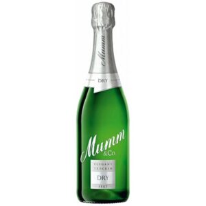 Mumm Dry Sekt 0,75 l