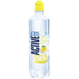 Active O2 Lemon 0,75 l PET