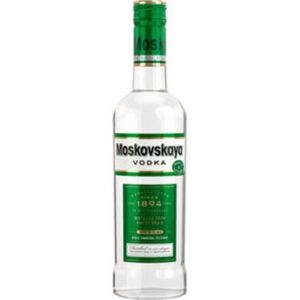 Moskovskaya 0,5 l