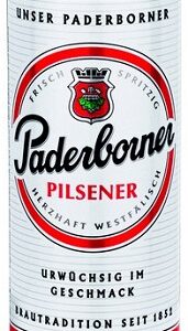 Paderborner Pilsener 0,5 l Dose