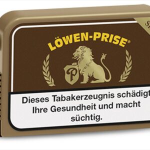 Löwenprise Snuff 1 x 10g