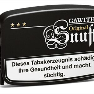 Gawith Original 1 x 10g