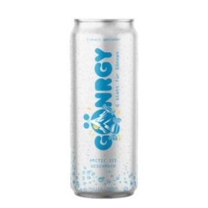 Gönrgy Energy Arctic Ice 0,5 l Dose