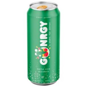 Gönrgy Energy Kaktus Kick 0,5 l Dose