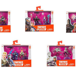 Fortnite Duo Figuren Wave 2 (6)