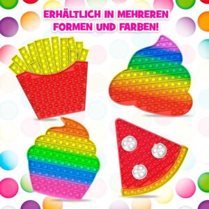 Press'n Pop - Maxi