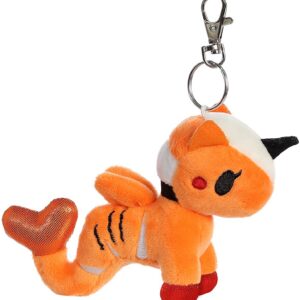 tokidoki Anhänger - Marea Mermicorno Orange