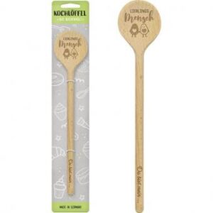 Kochlöffel - Lieblingsmensch