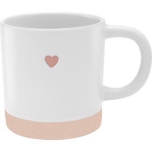 Tasse Gravur Herz