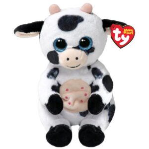 ty Beanie Bellies - Herdly Kuh