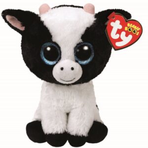 ty Beanie Boo - Butter Kuh