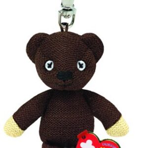 ty Anhänger - Teddy Mr. Bean