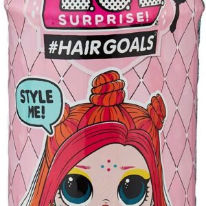 L.O.L. Surprise Hairgoals Serie2 (12)