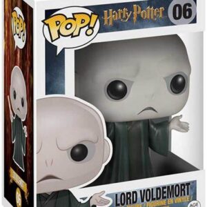 FunkoPOP Harry Potter Voldemort /06