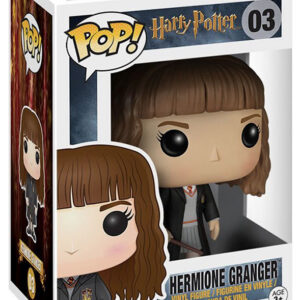 FunkoPOP Harry Potter Hermione /03
