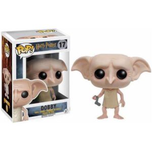 FunkoPOP Harry Potter Dobby /17