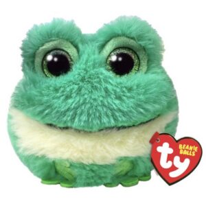 ty Puffies - Gilly Frosch