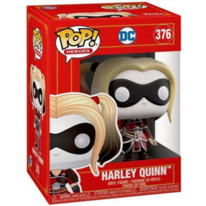 FunkoPOP Imperial Harley Quinn/376
