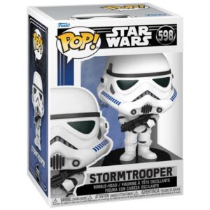FunkoPOP StarWars Stormtrooper/598