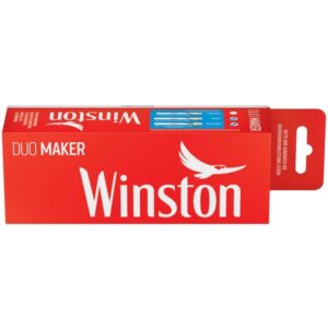 Stopfmaschine Winston Duo Maker
