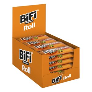 BiFi Roll 45g / 24er Display