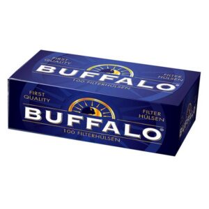 Hülsen Buffalo 5x100