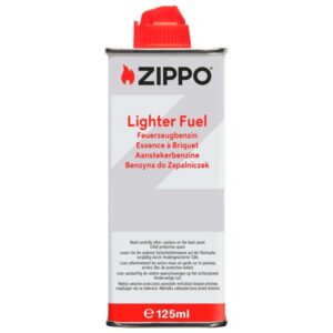 Feuerzeugbenzin Zippo 125 ml