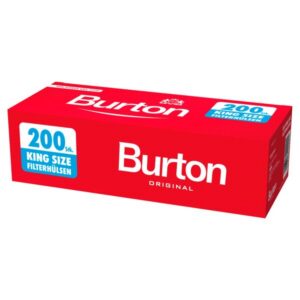 Hülsen Burton 5x200