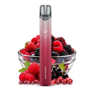 Elfbar E-Shisha 800 - Mixed Berries 20mg