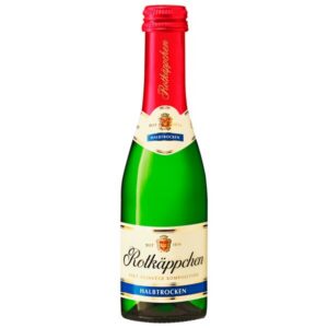 Sekt Rotkäppchen halbtrocken 0,2l