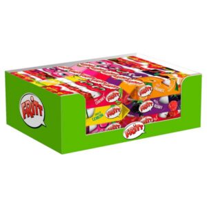 Fritt Frucht Mix 70g /30er Display