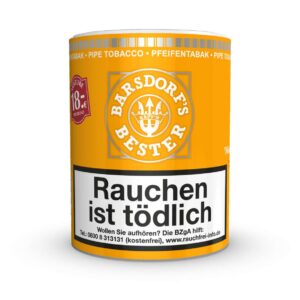 Käpt'n Barsdorf's Bester Aromatic Mixture 160g