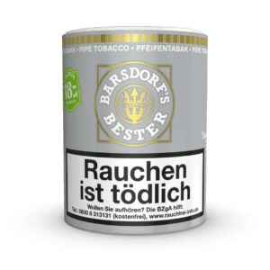 Käpt'n Barsdorf's Bester Bright Virginia 160g