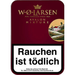 W.O.Larsen Avalon Mixture 100g