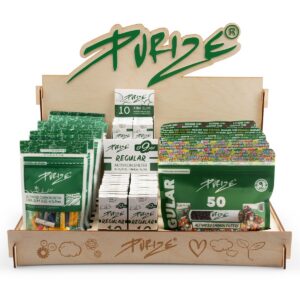 Purize POS System S Ready