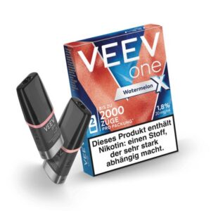 VEEV One Pod Extra - Watermelon 20mg