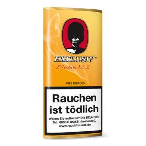 Exclusiv Mixture No. 2 Wild Mango 50g