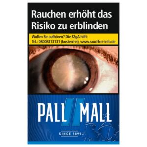 Pall Mall Blue [9,20] /20