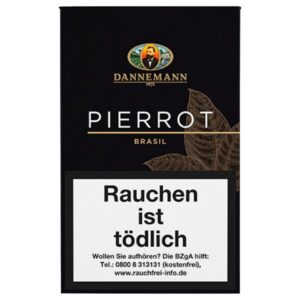 Dannemann Pierrot /5er