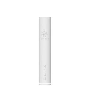 Elfbar Elfa - Basisgerät/Akku White 500mAh