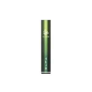 Elfbar Elfa - Basisgerät/Akku Aurora Grün 500mAh