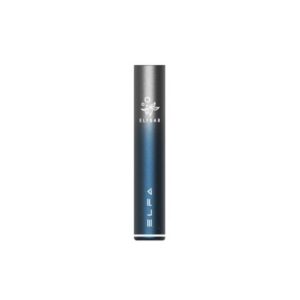 Elfbar Elfa - Basisgerät Twilight Blau 500mAh