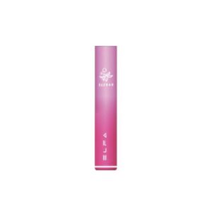 Elfbar Elfa - Basisgerät/Akku Aurora Pink 500mAh