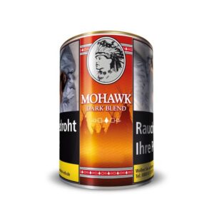 Mohawk Dark Blend 115g