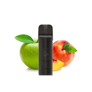 Elfbar Elfa - Pod Apple Peach 20mg /2er Pack