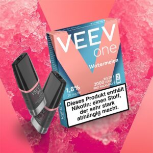 VEEV One Pods - Watermelon 20mg